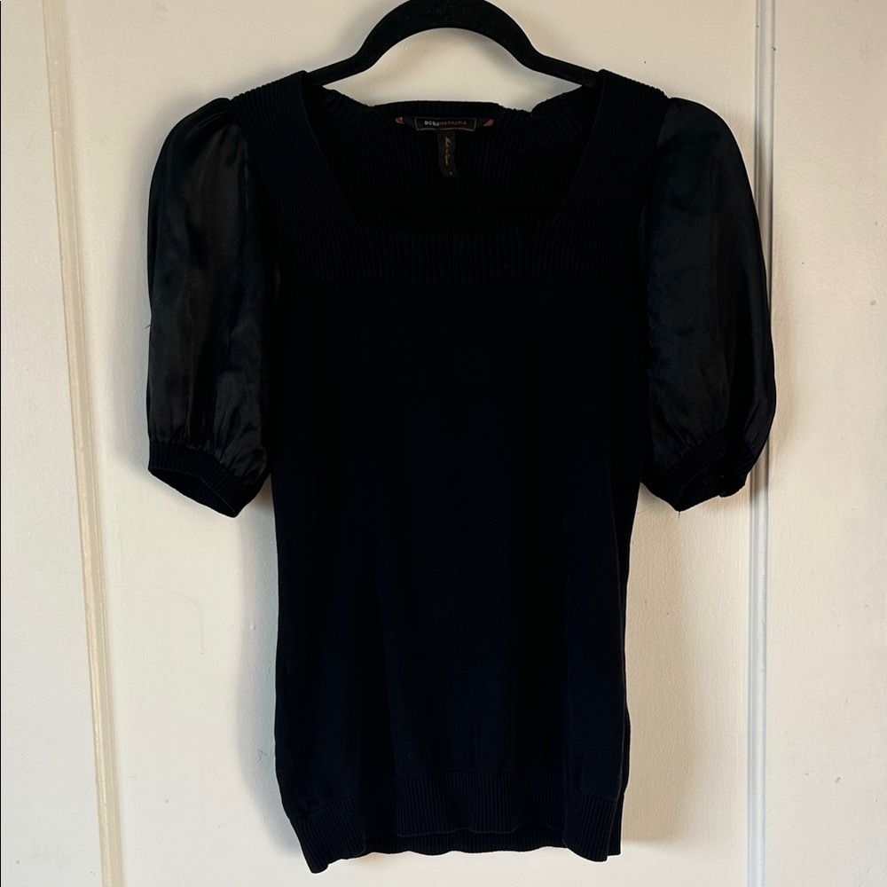 BCBG black top